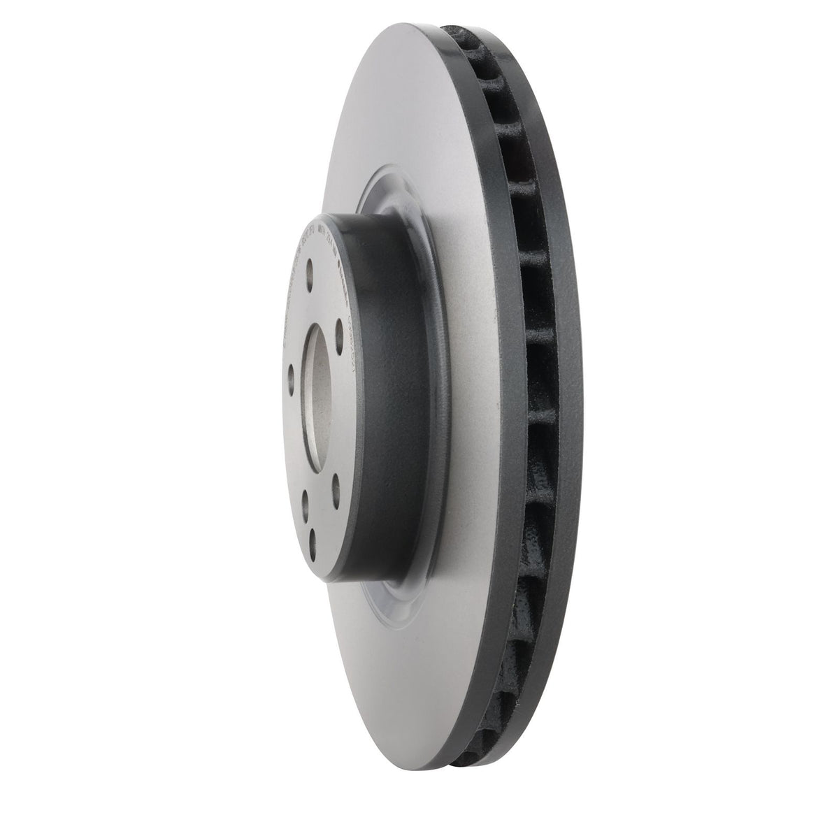 PRIME UV Coated Front Disc Brake Rotor - 09.9825.21_07