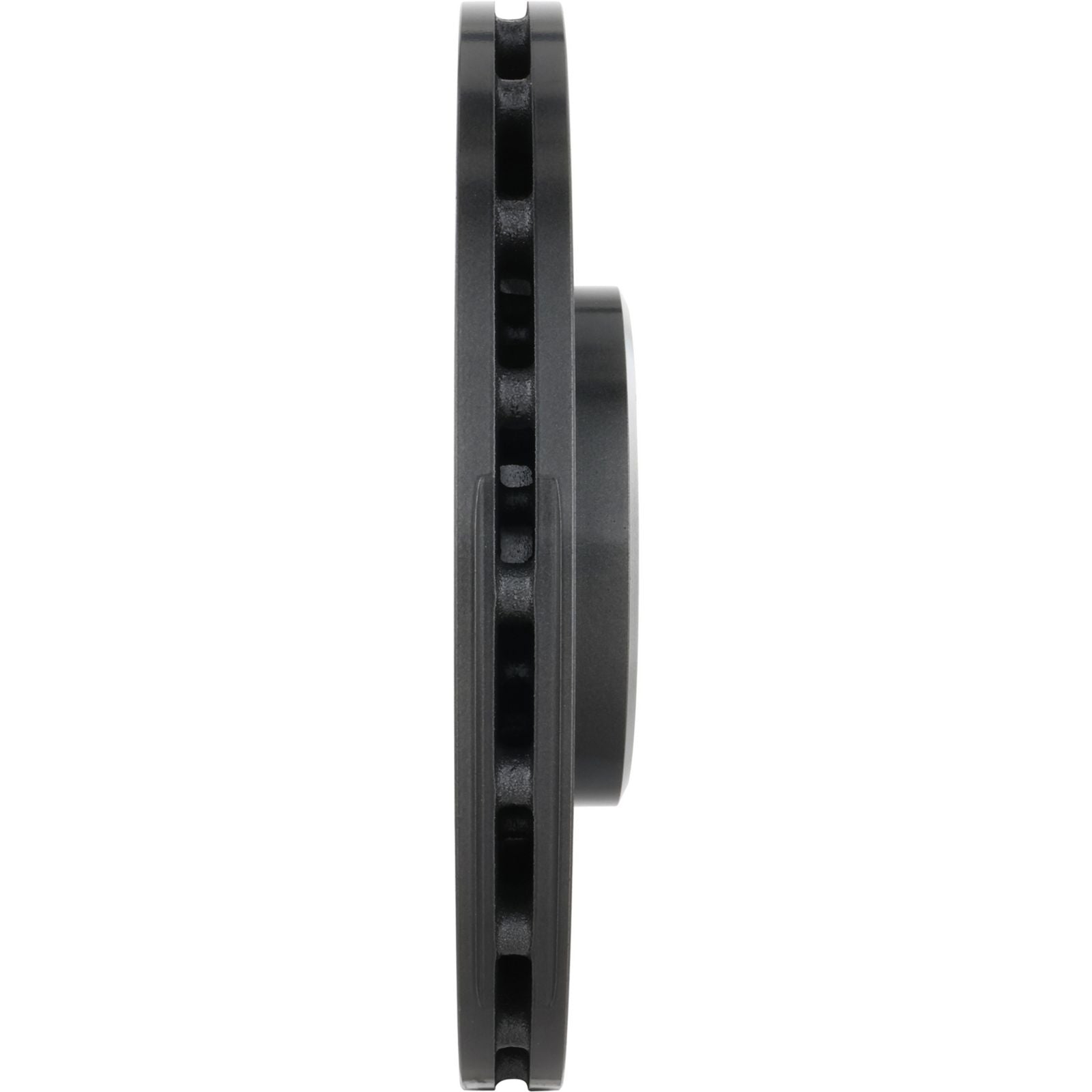 PRIME UV Coated Front Disc Brake Rotor - 09.9848.11_03