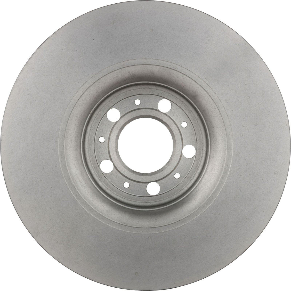 PRIME UV Coated Front Disc Brake Rotor - 09.9848.11_05