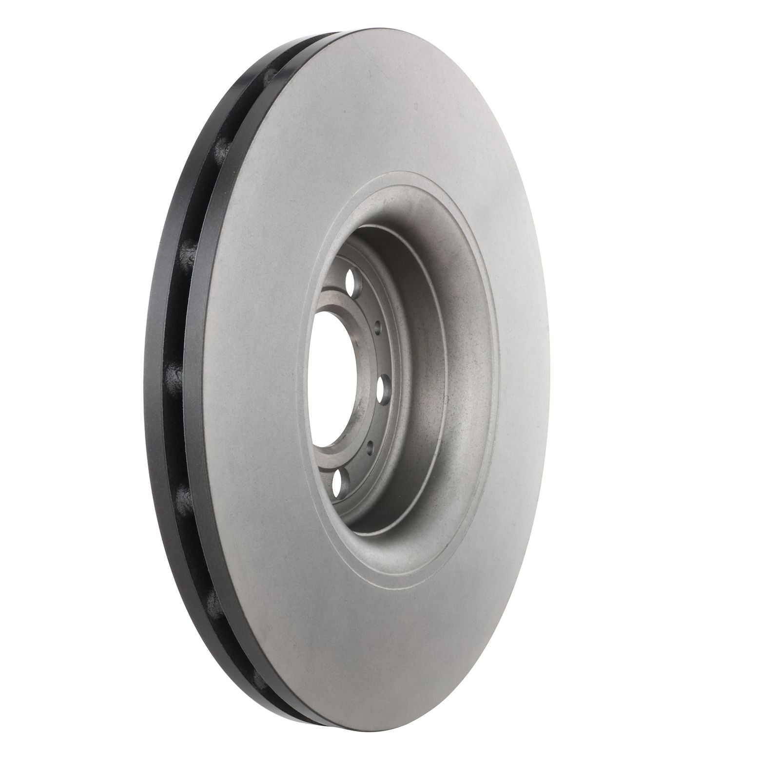 PRIME UV Coated Front Disc Brake Rotor - 09.9848.11_16