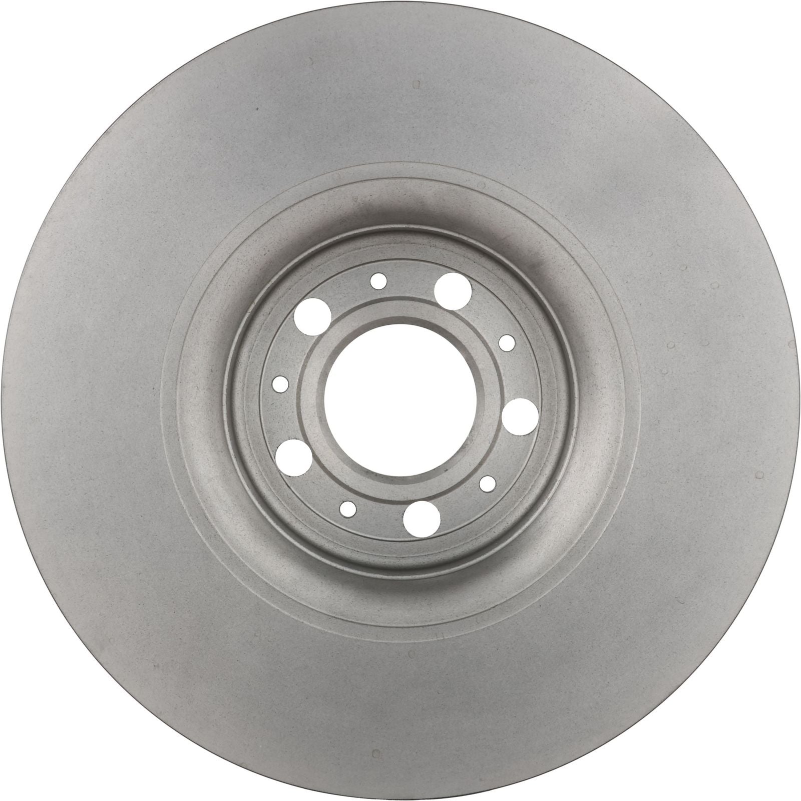 PRIME UV Coated Front Disc Brake Rotor - 09.9848.11_05