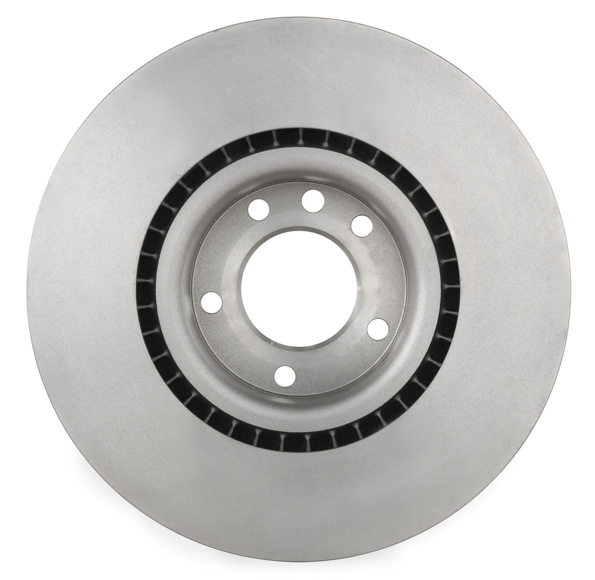 PRIME UV Coated Front Disc Brake Rotor - 09.9870.11_19