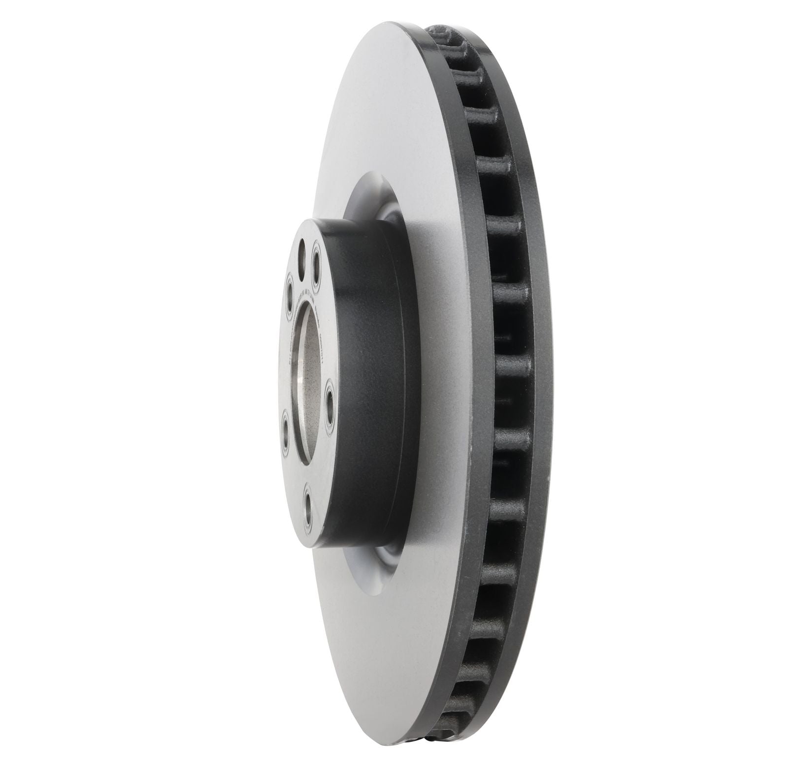 PRIME UV Coated Front Disc Brake Rotor - 09.9870.11_12