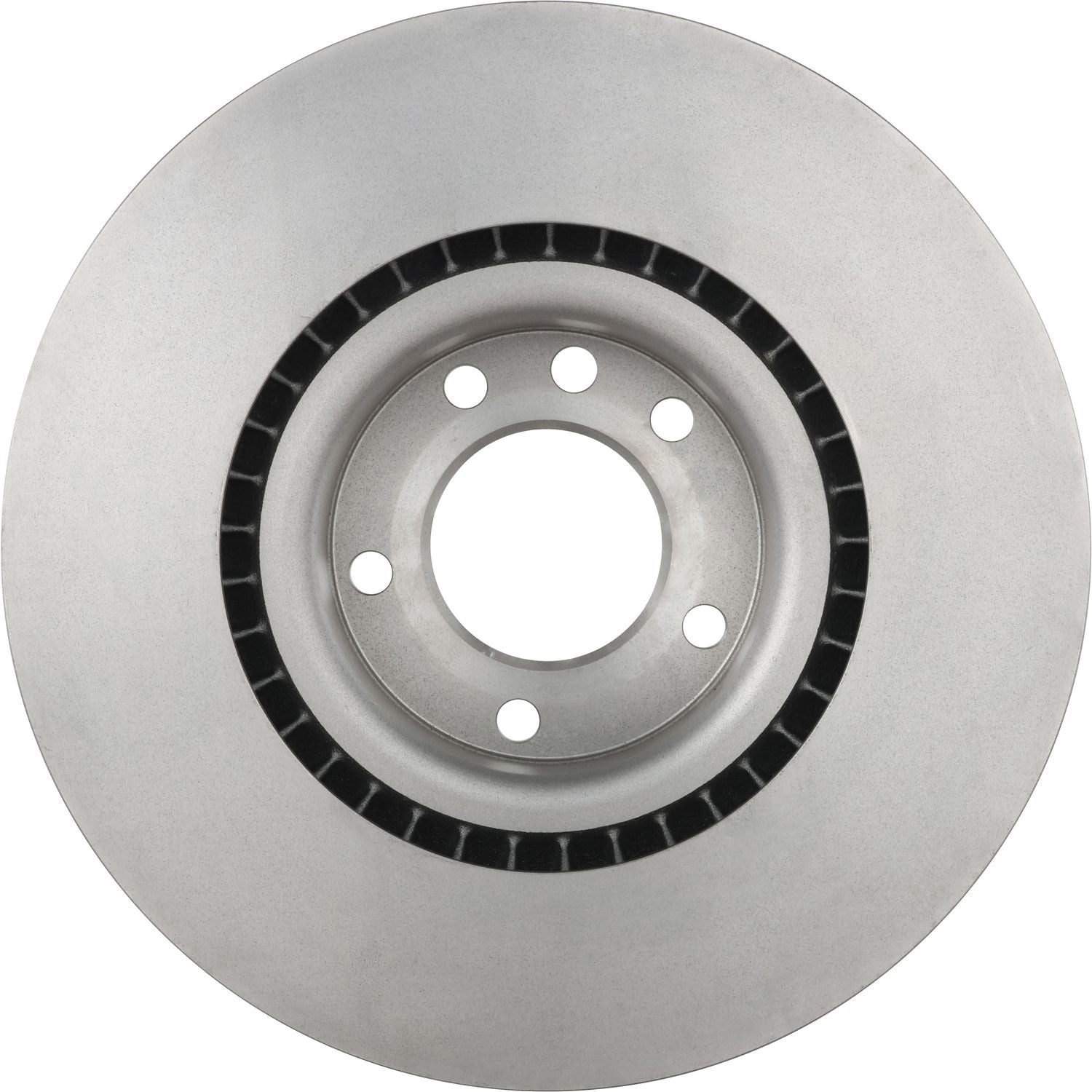 PRIME UV Coated Front Disc Brake Rotor - 09.9870.11_01