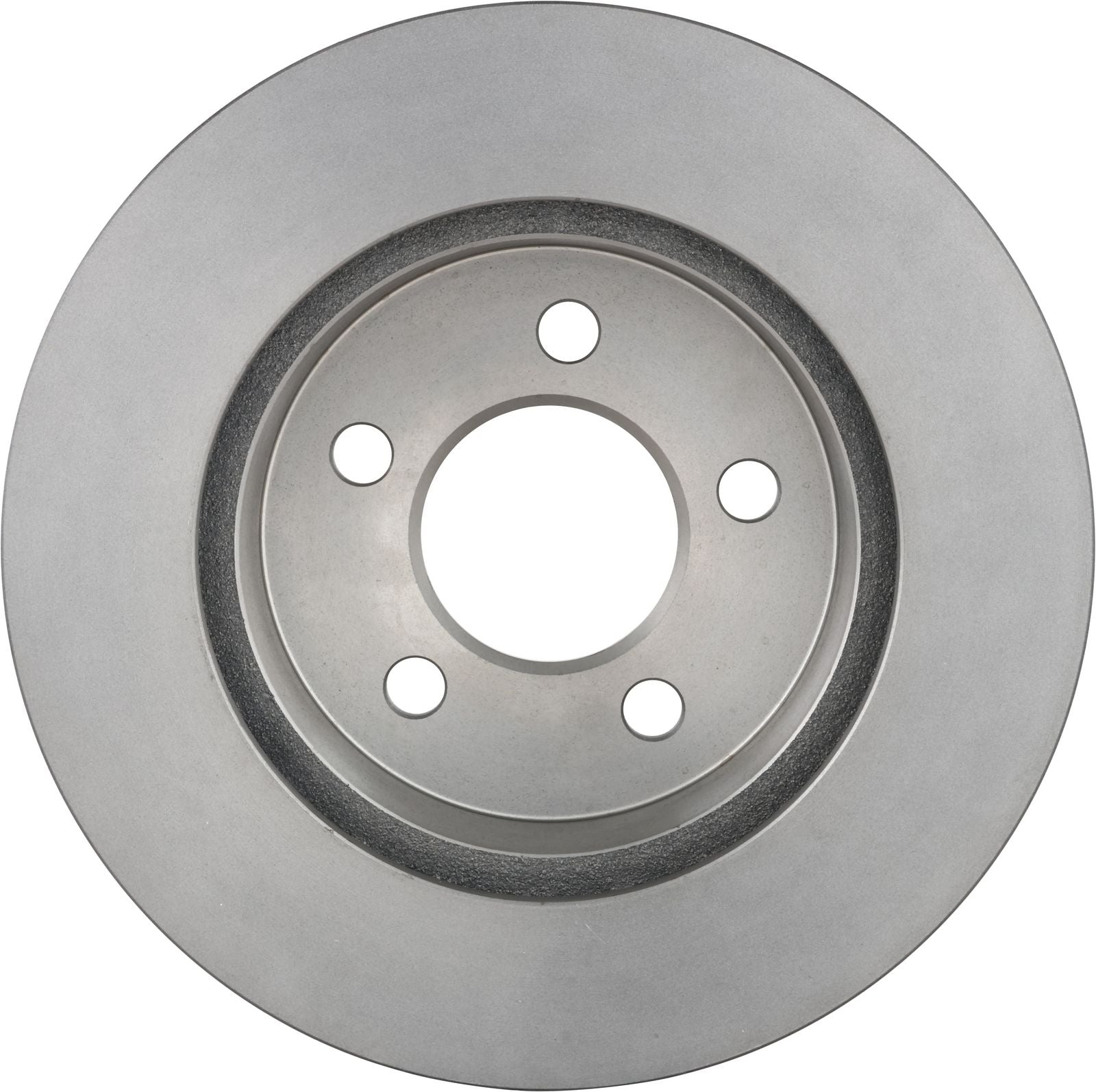 PRIME UV Coated Front Disc Brake Rotor - 09.9905.11_05