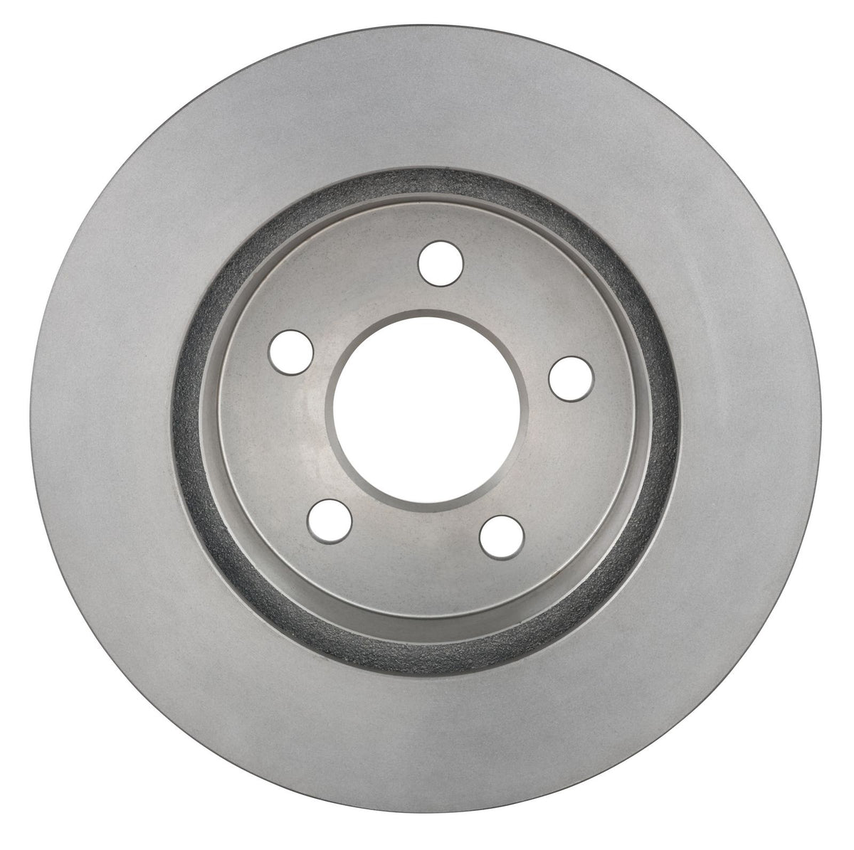 PRIME UV Coated Front Disc Brake Rotor - 09.9905.11_18