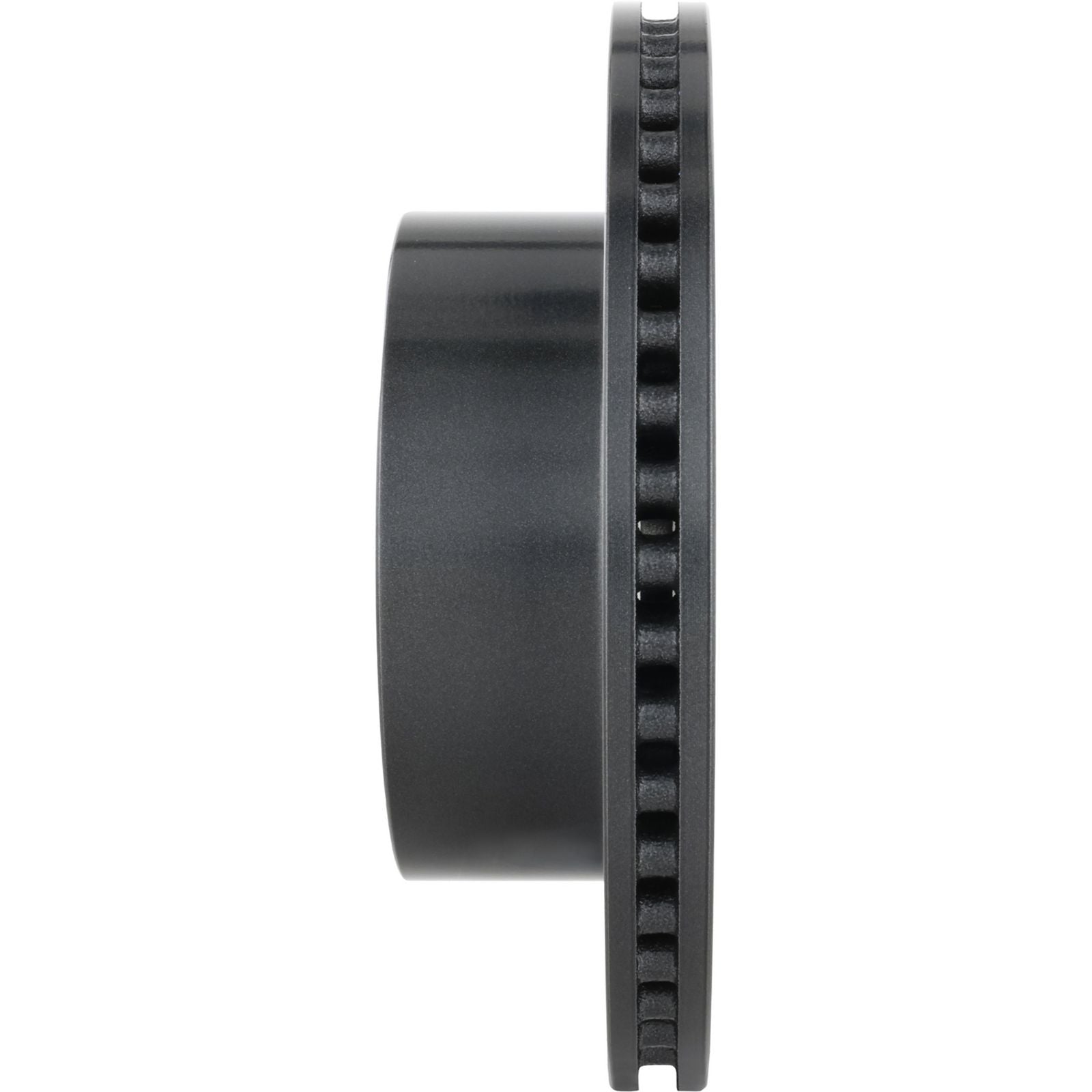 PRIME UV Coated Front Disc Brake Rotor - 09.9905.11_01