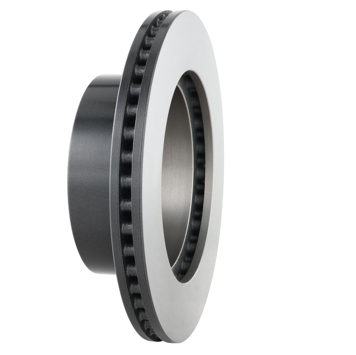 PRIME UV Coated Front Disc Brake Rotor - 09.9905.11_13