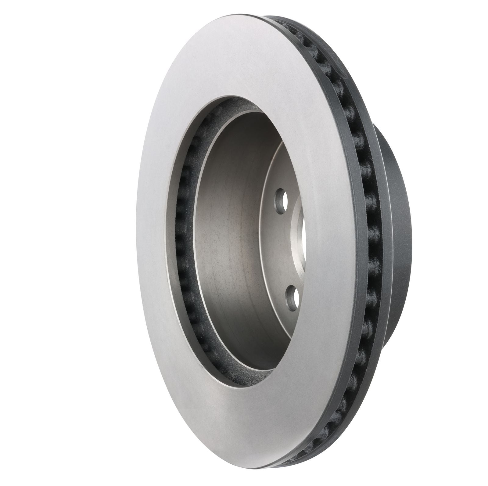 PRIME UV Coated Front Disc Brake Rotor - 09.9905.11_22