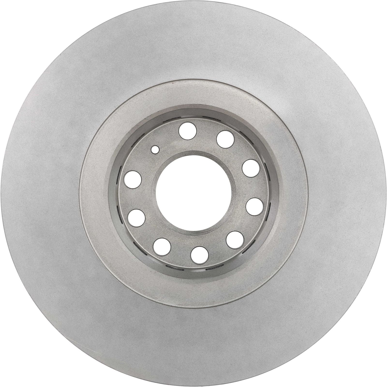 PRIME UV Coated Front Disc Brake Rotor - 09.9911.11_05