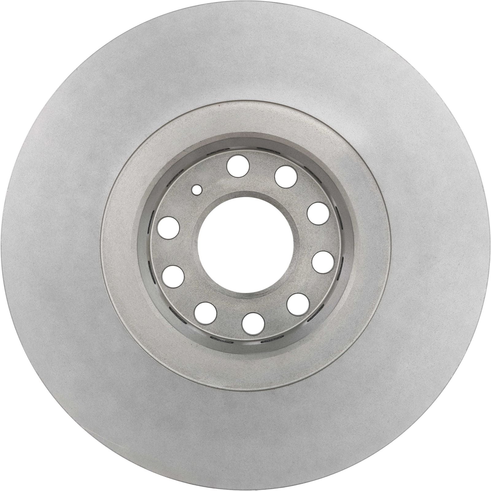 PRIME UV Coated Front Disc Brake Rotor - 09.9911.11_05
