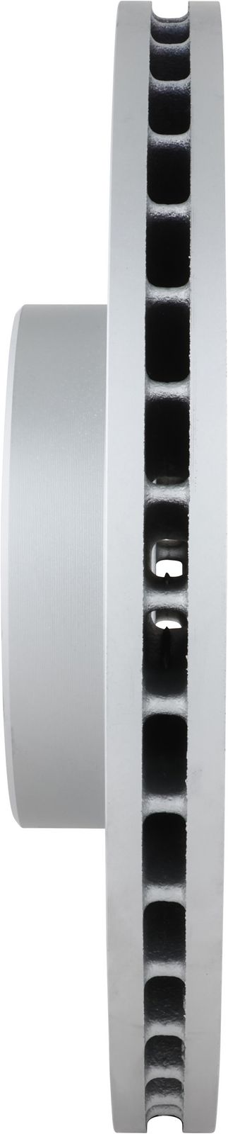 PRIME UV Coated Front Disc Brake Rotor - 09.9922.11_04