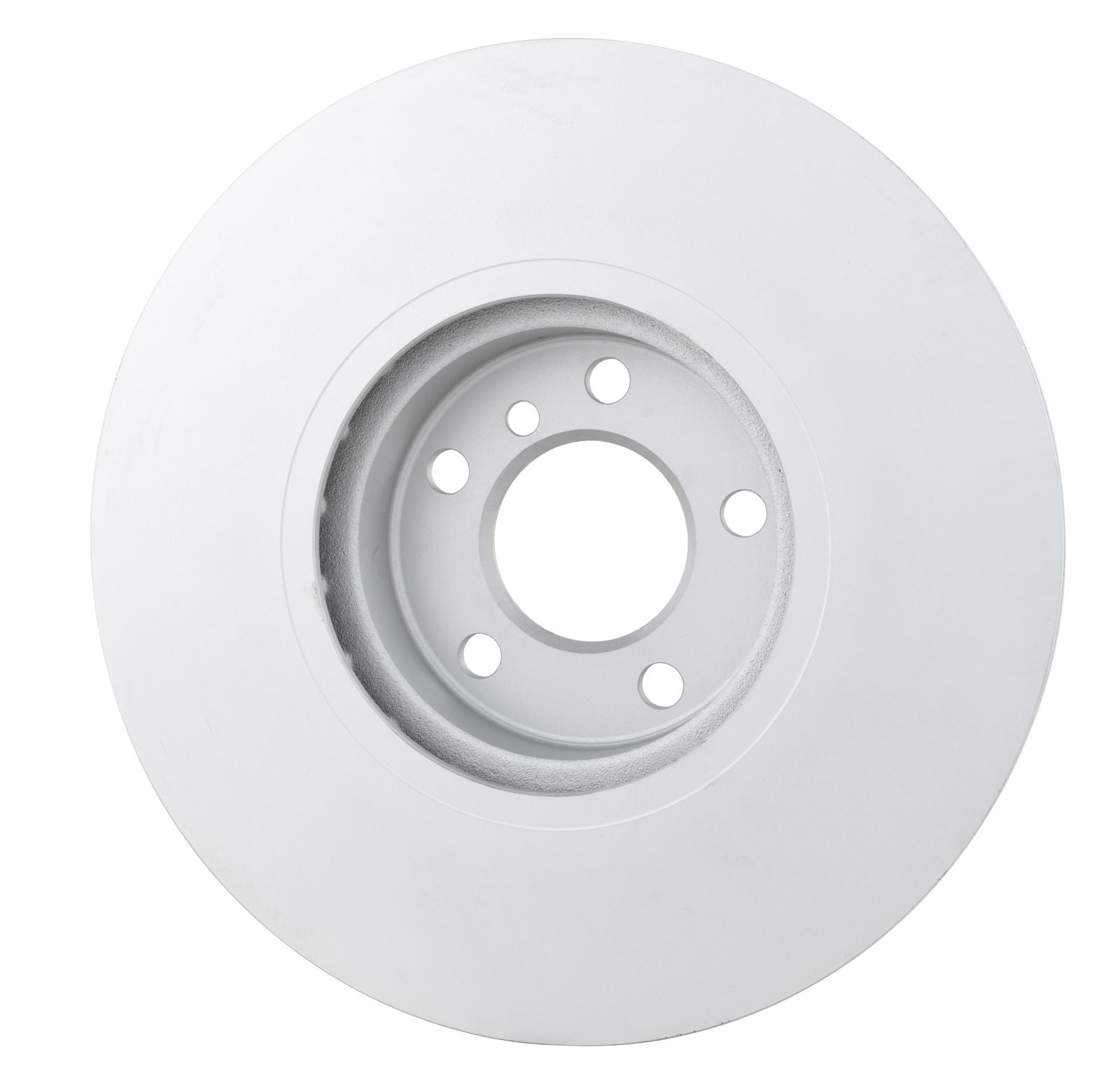 PRIME UV Coated Front Disc Brake Rotor - 09.9922.11_20