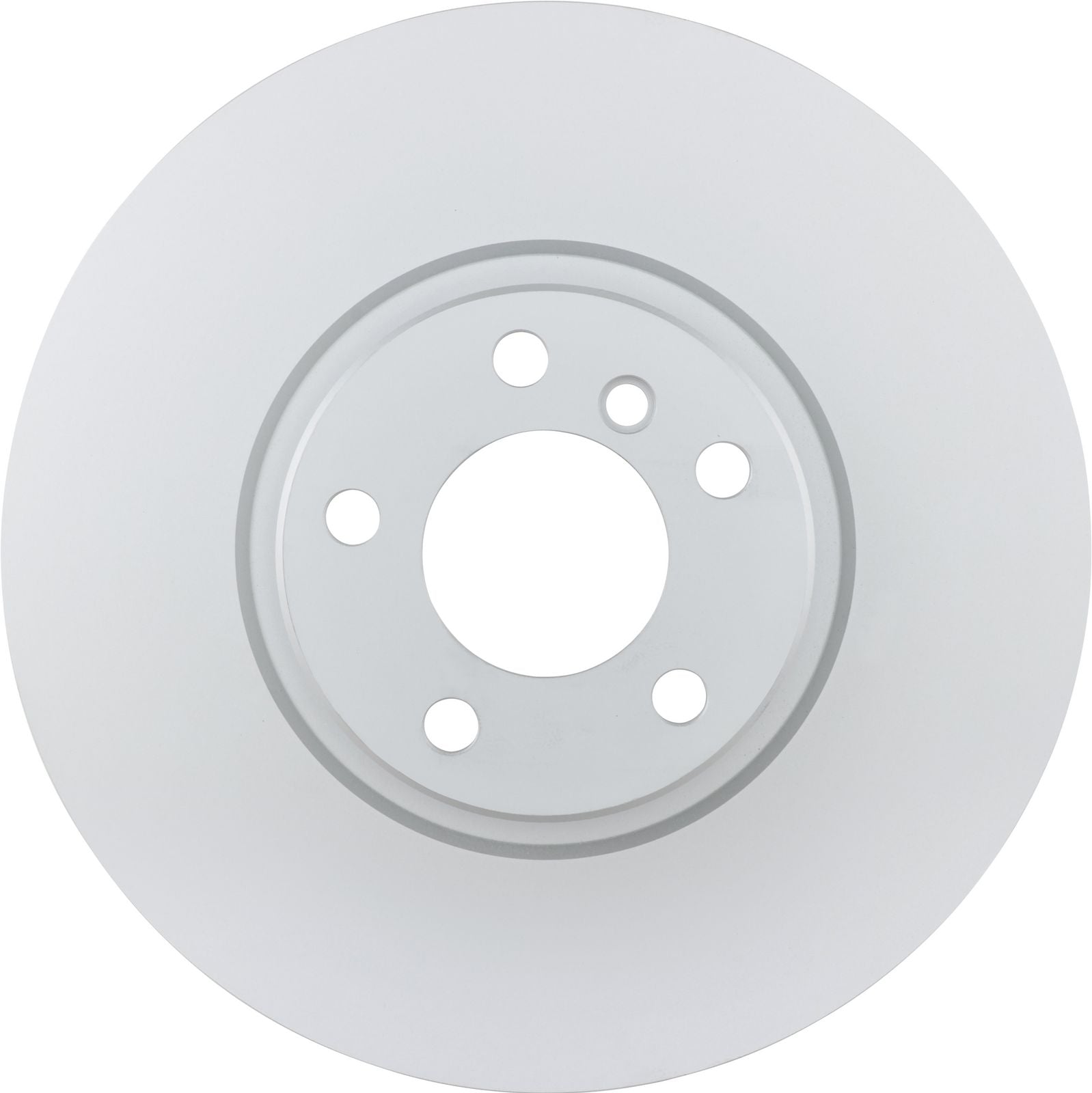 PRIME UV Coated Front Disc Brake Rotor - 09.9922.11_03