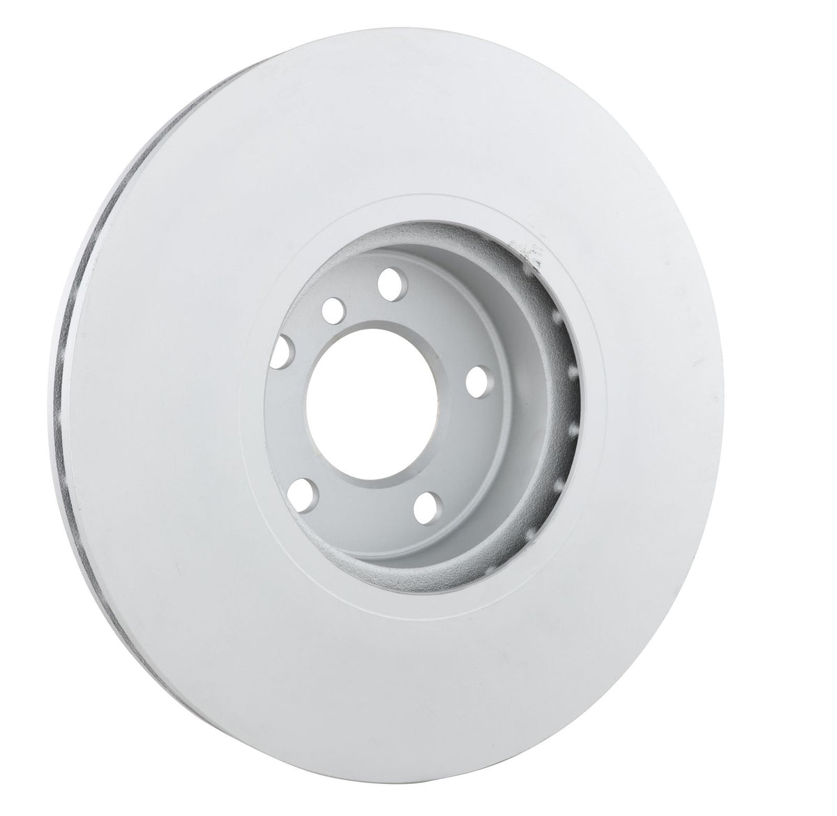 PRIME UV Coated Front Disc Brake Rotor - 09.9922.11_17