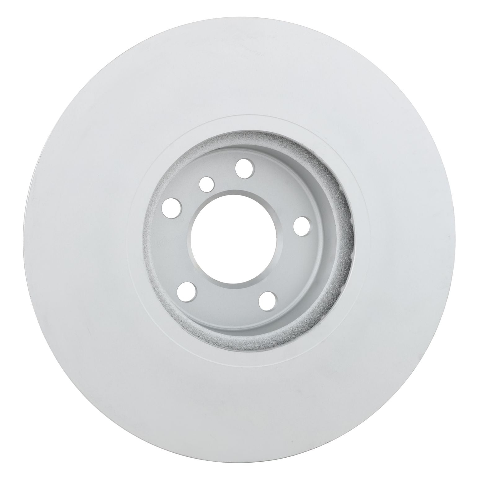 PRIME UV Coated Front Disc Brake Rotor - 09.9922.11_18