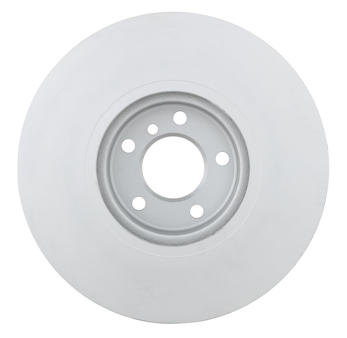 PRIME UV Coated Front Disc Brake Rotor - 09.9922.11_19