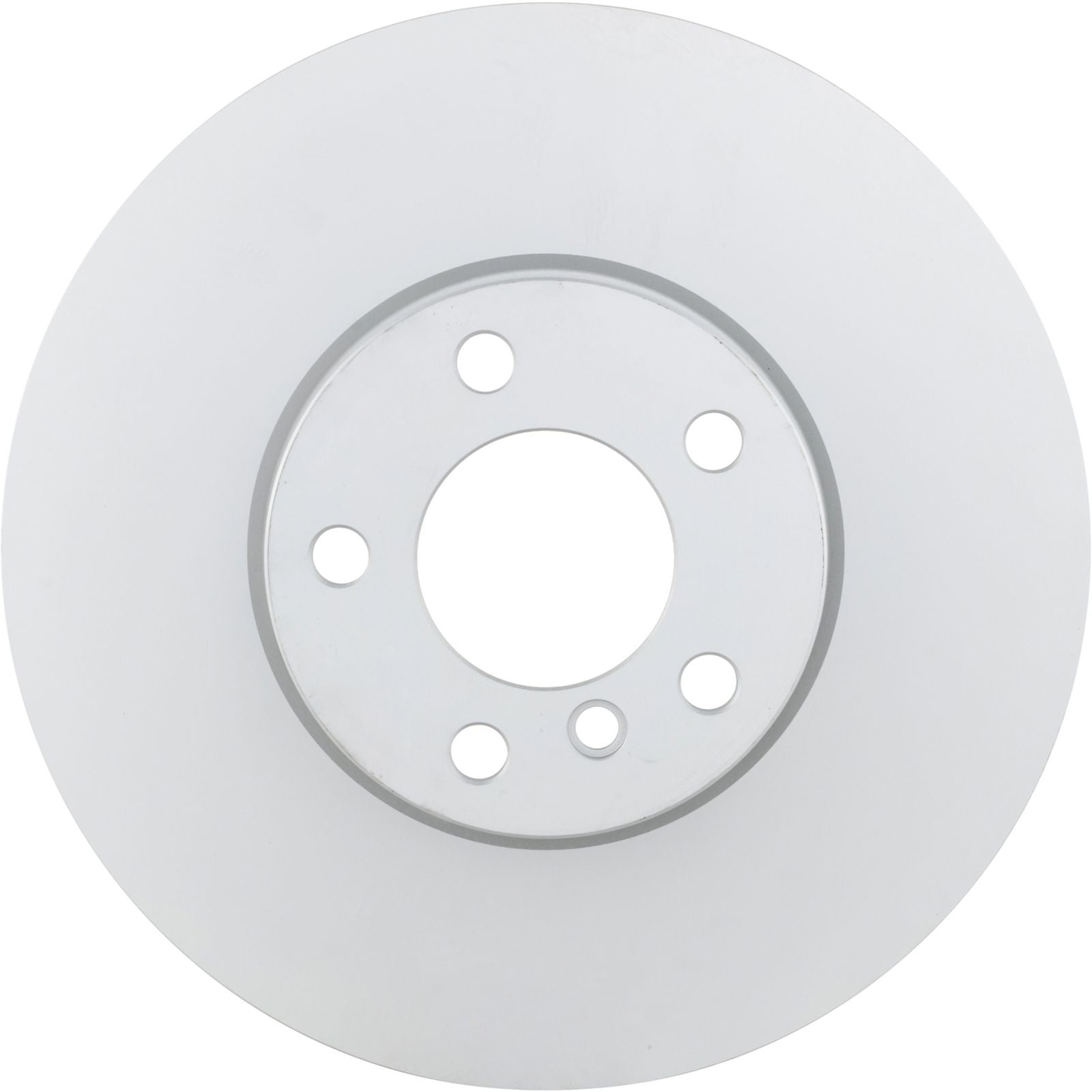 PRIME UV Coated Front Disc Brake Rotor - 09.9923.11_06