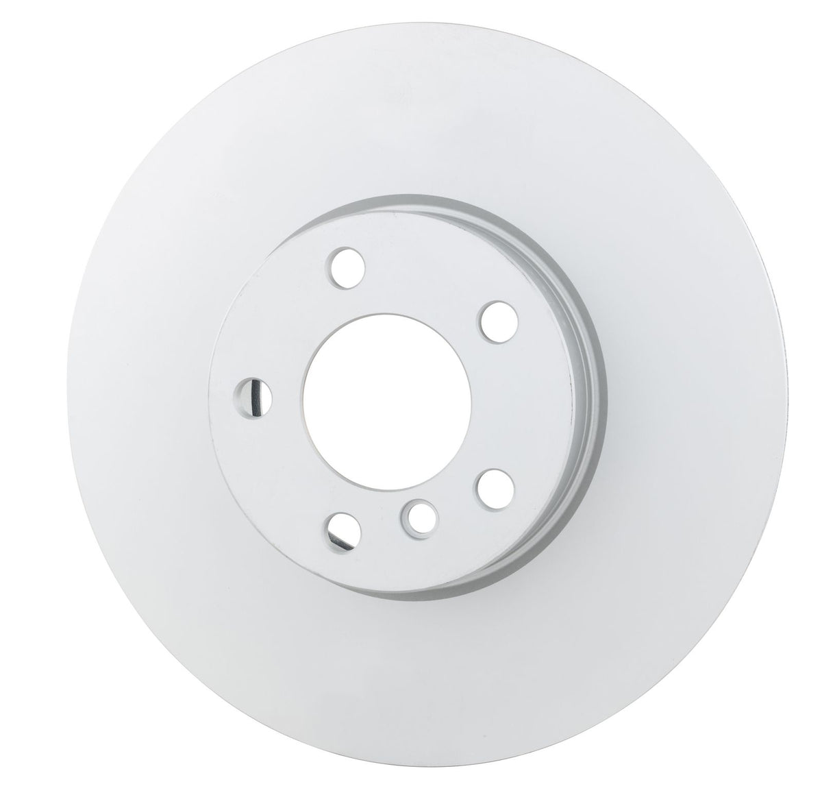 PRIME UV Coated Front Disc Brake Rotor - 09.9923.11_09
