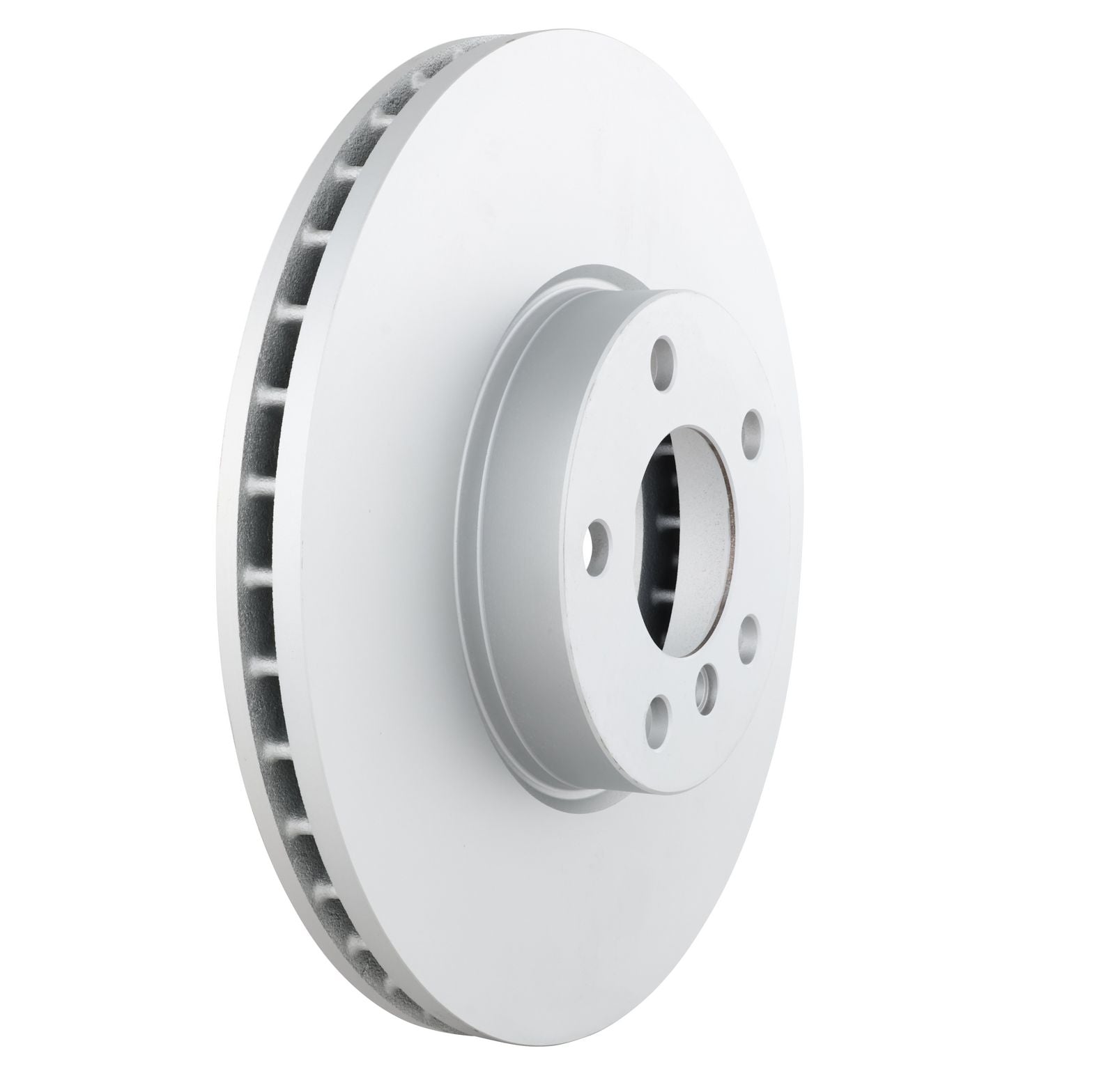 PRIME UV Coated Front Disc Brake Rotor - 09.9923.11_28