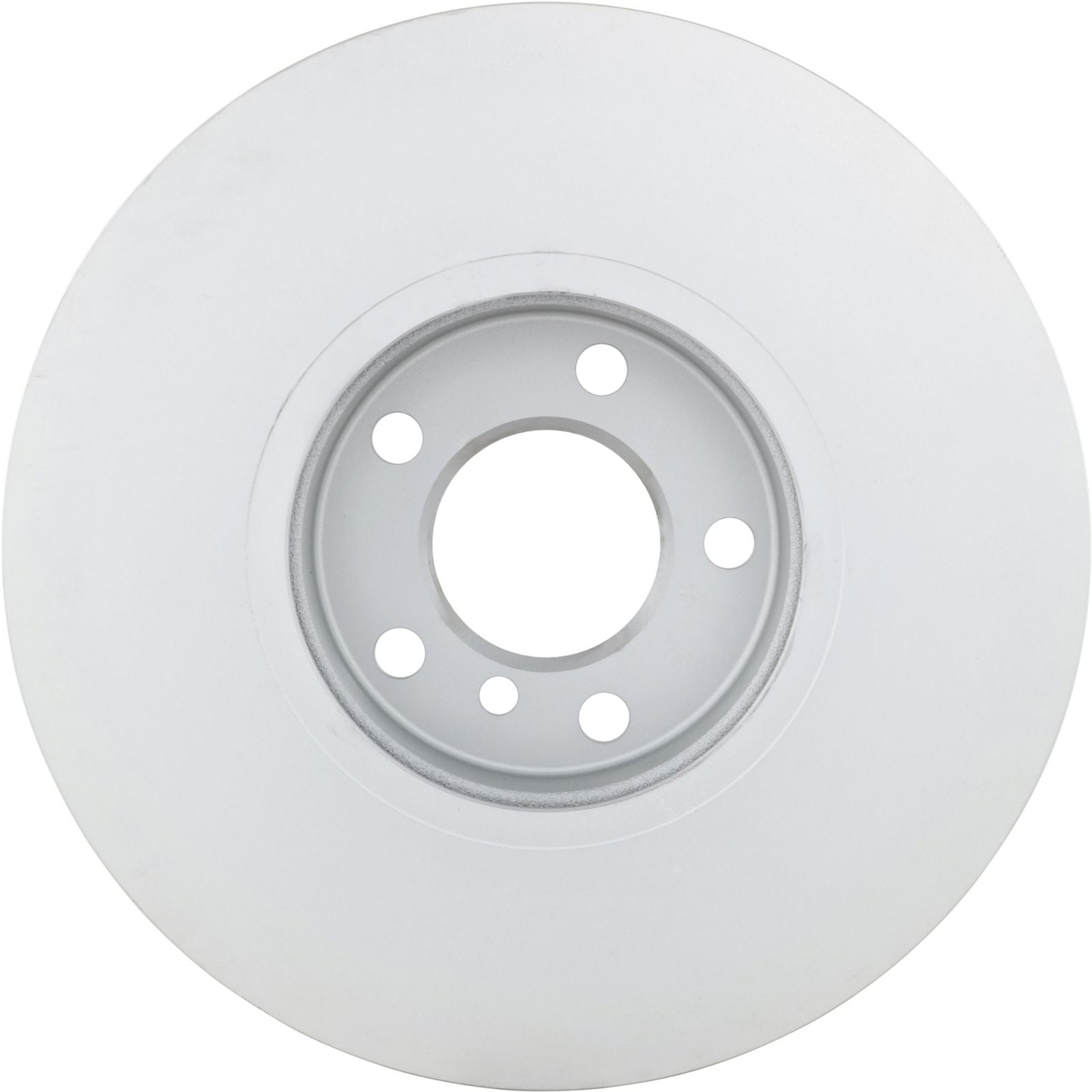 PRIME UV Coated Front Disc Brake Rotor - 09.9923.11_04