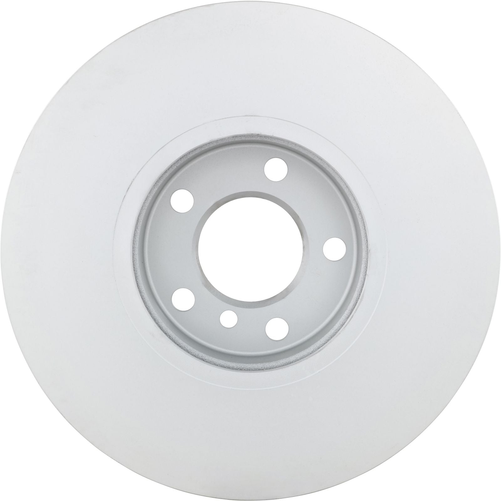 PRIME UV Coated Front Disc Brake Rotor - 09.9923.11_05