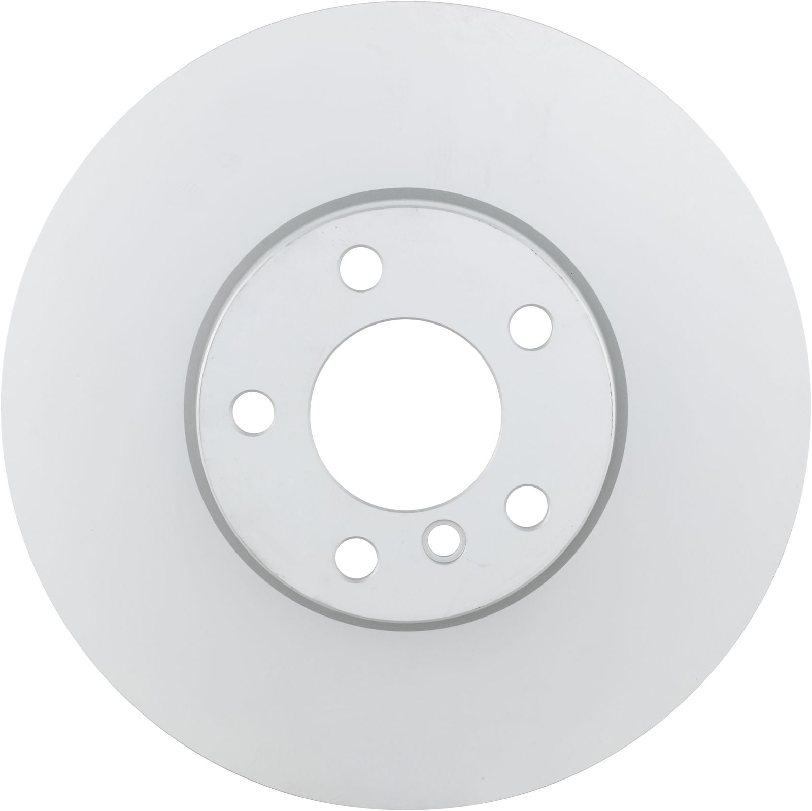 PRIME UV Coated Front Disc Brake Rotor - 09.9923.11_03