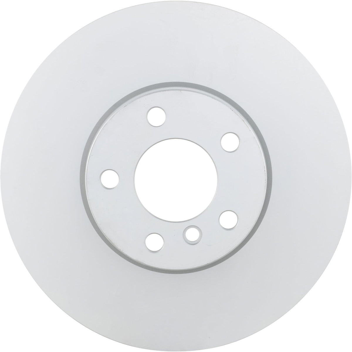 PRIME UV Coated Front Disc Brake Rotor - 09.9923.11_06