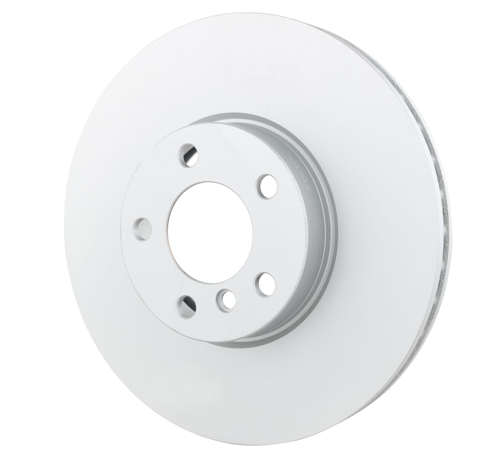 PRIME UV Coated Front Disc Brake Rotor - 09.9923.11_10