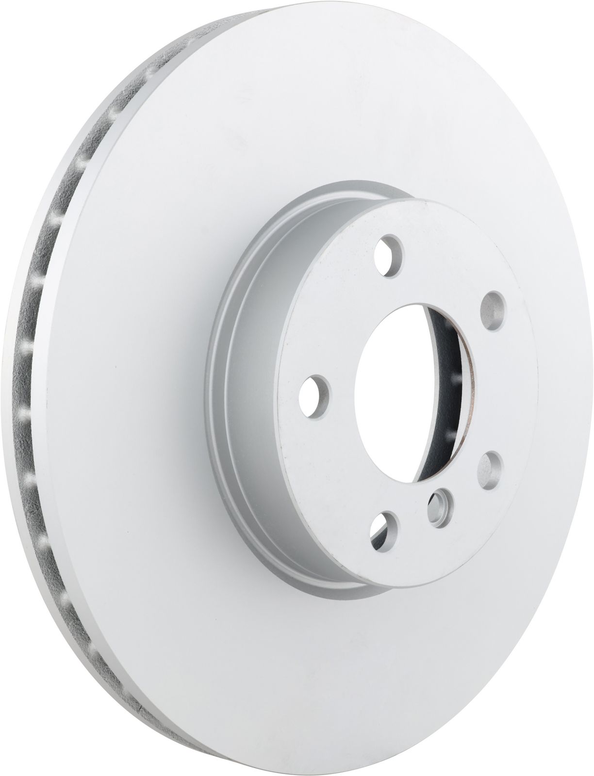 PRIME UV Coated Front Disc Brake Rotor - 09.9923.11_01