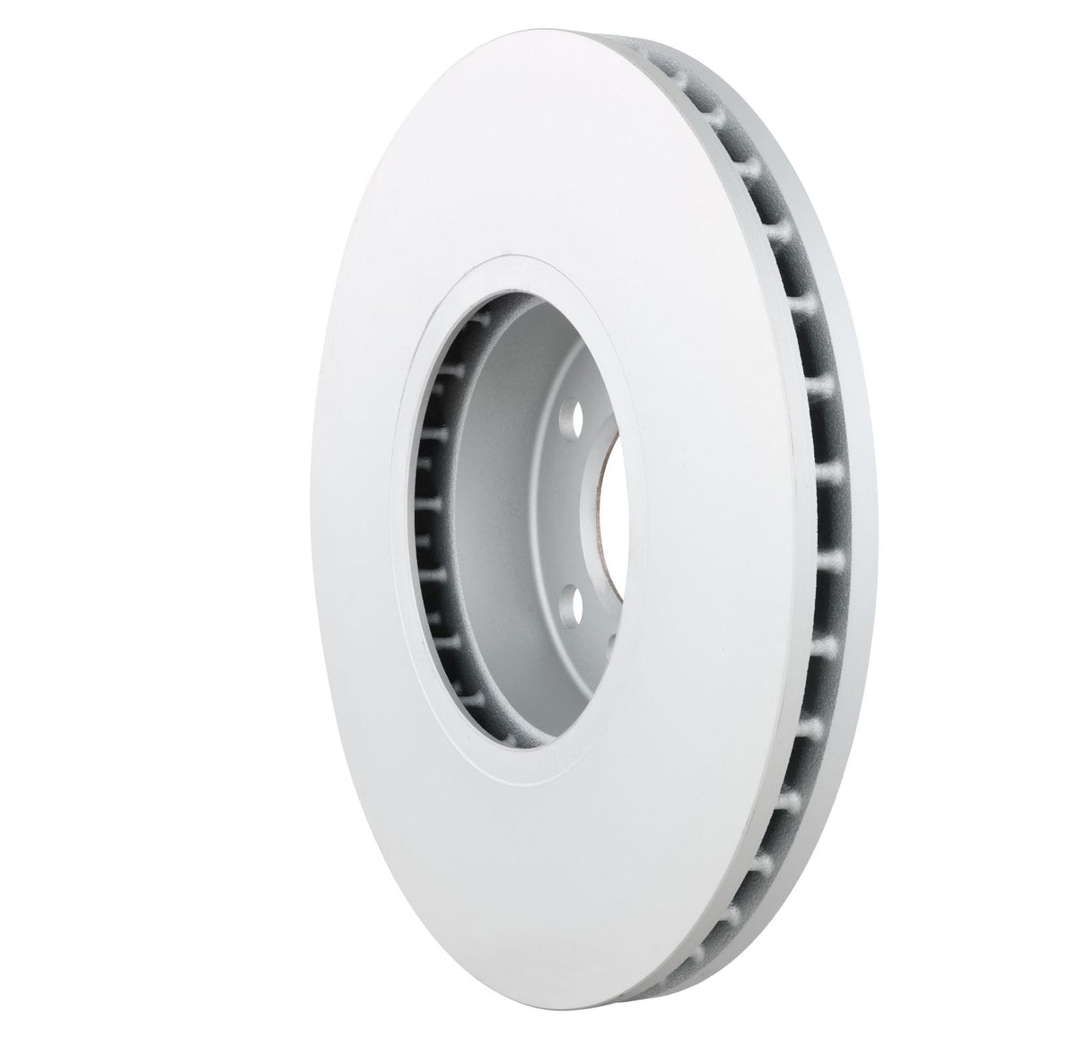 PRIME UV Coated Front Disc Brake Rotor - 09.9923.11_24