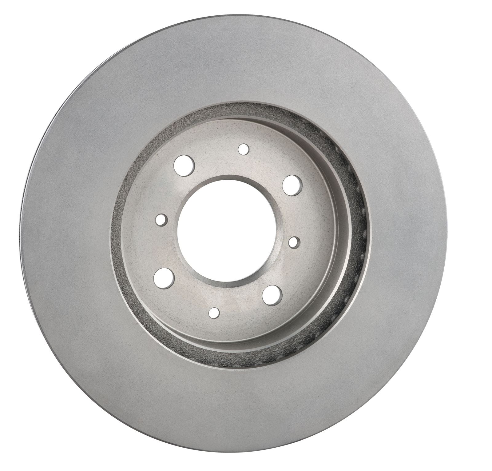 PRIME UV Coated Front Disc Brake Rotor - 09.9936.11_13