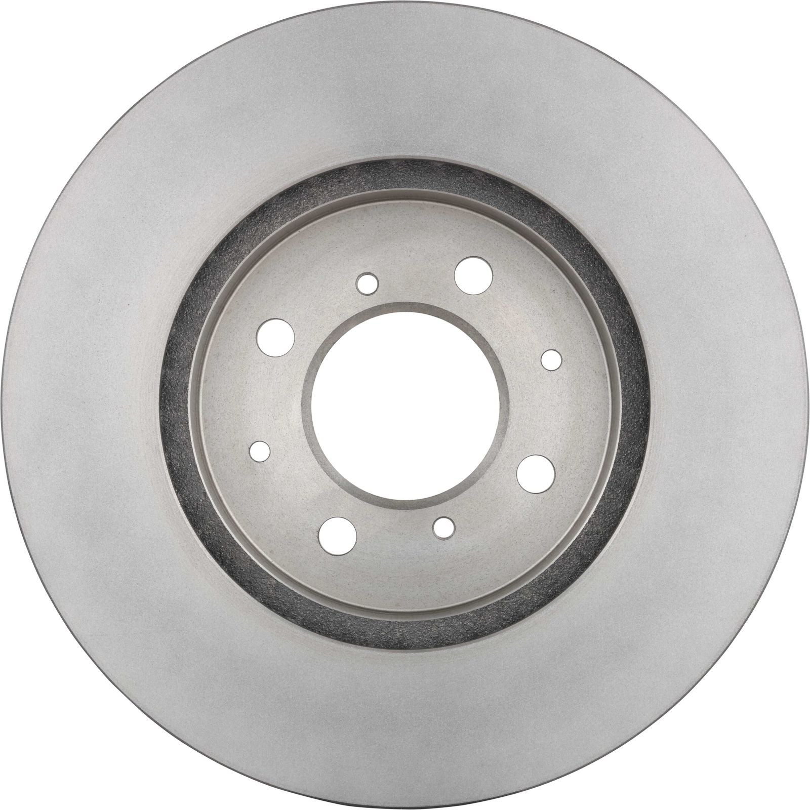 PRIME UV Coated Front Disc Brake Rotor - 09.9936.11_05