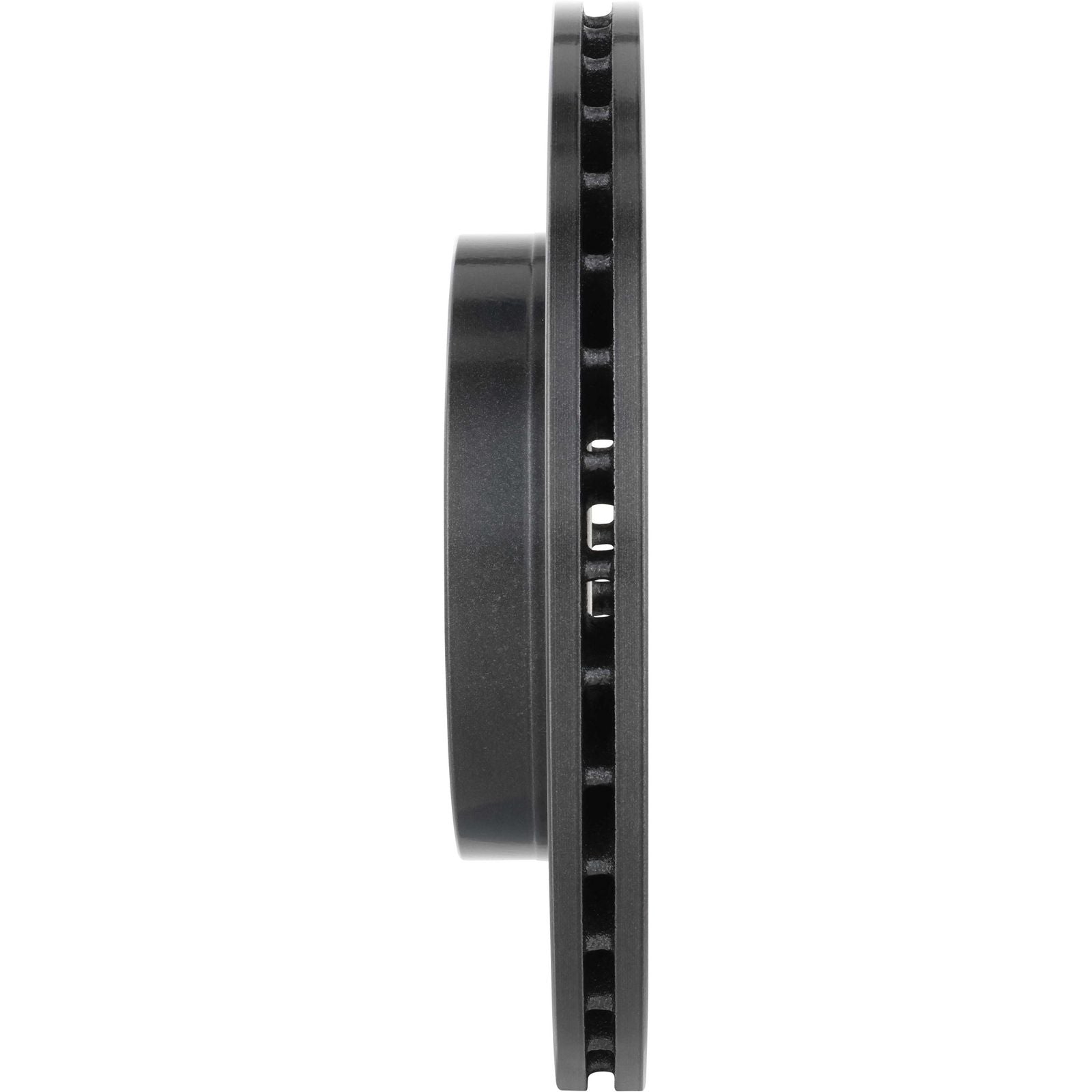 PRIME UV Coated Front Disc Brake Rotor - 09.9936.11_04