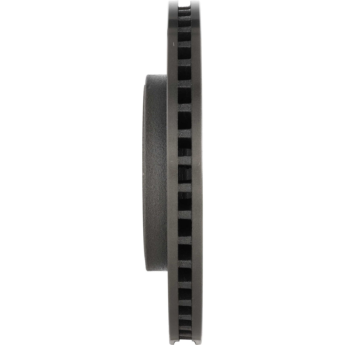 PRIME UV Coated Front Disc Brake Rotor - 09.A031.11_04