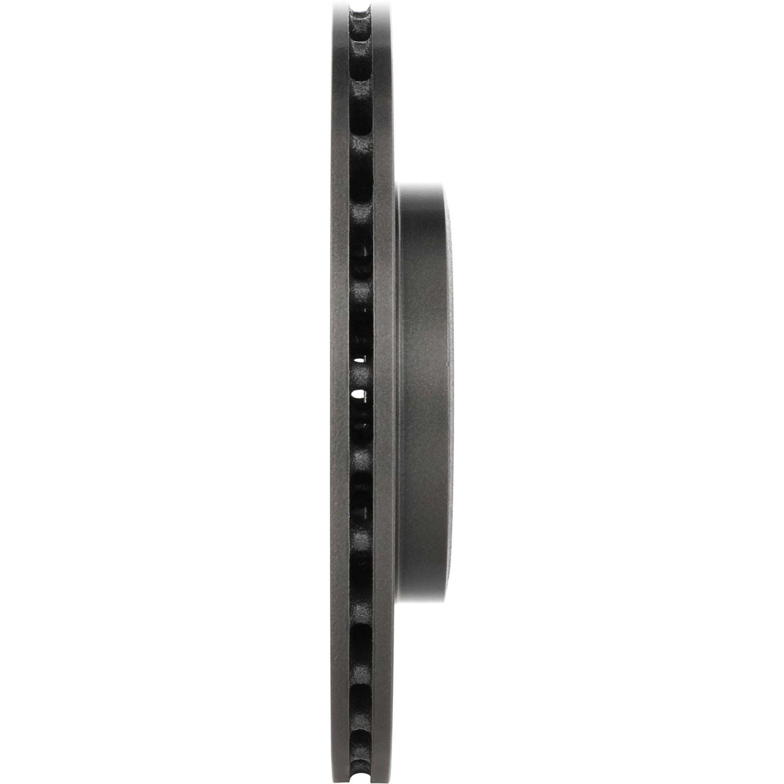 PRIME UV Coated Front Disc Brake Rotor - 09.A047.31_01