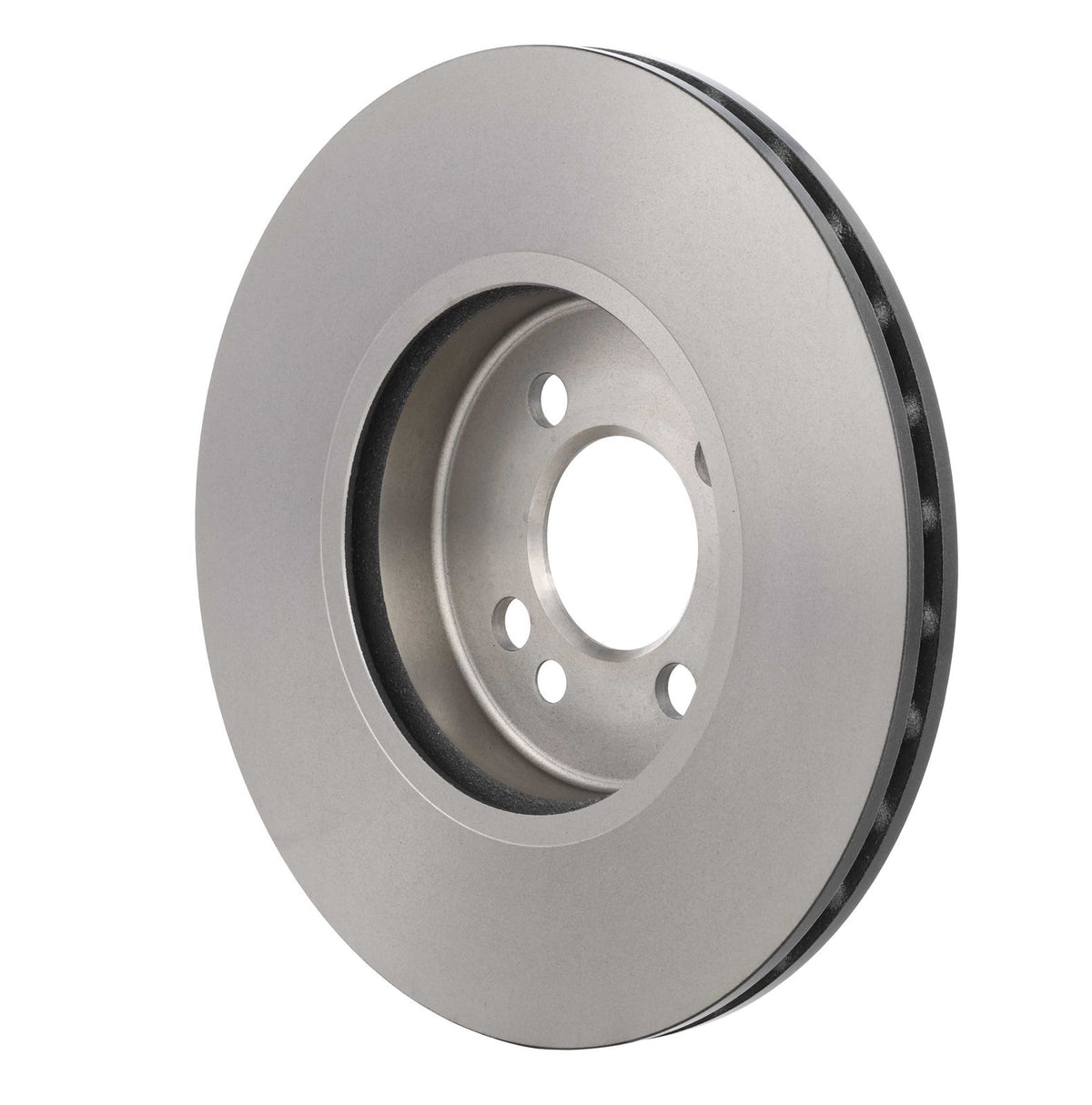 PRIME UV Coated Front Disc Brake Rotor - 09.A047.31_21