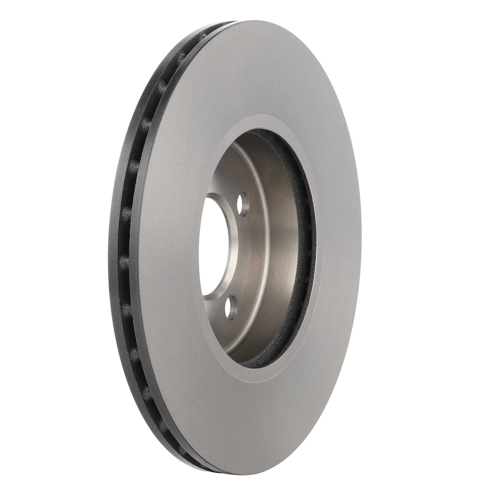PRIME UV Coated Front Disc Brake Rotor - 09.A047.31_14