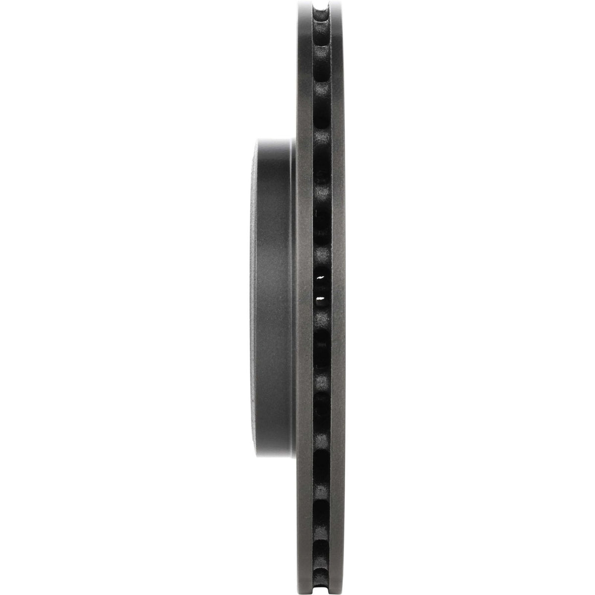 PRIME UV Coated Front Disc Brake Rotor - 09.A047.31_02