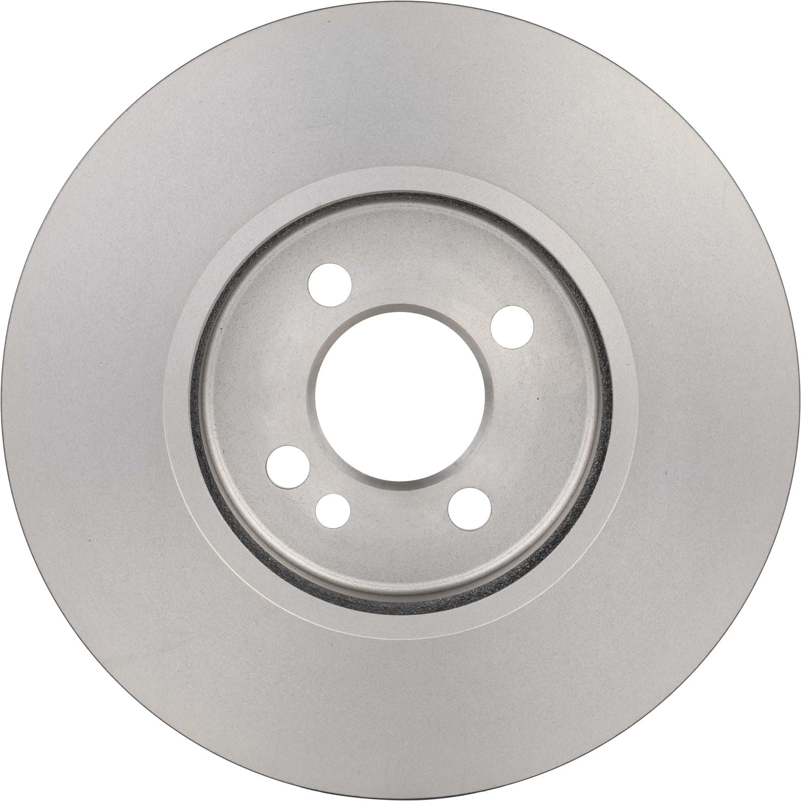 PRIME UV Coated Front Disc Brake Rotor - 09.A047.31_05