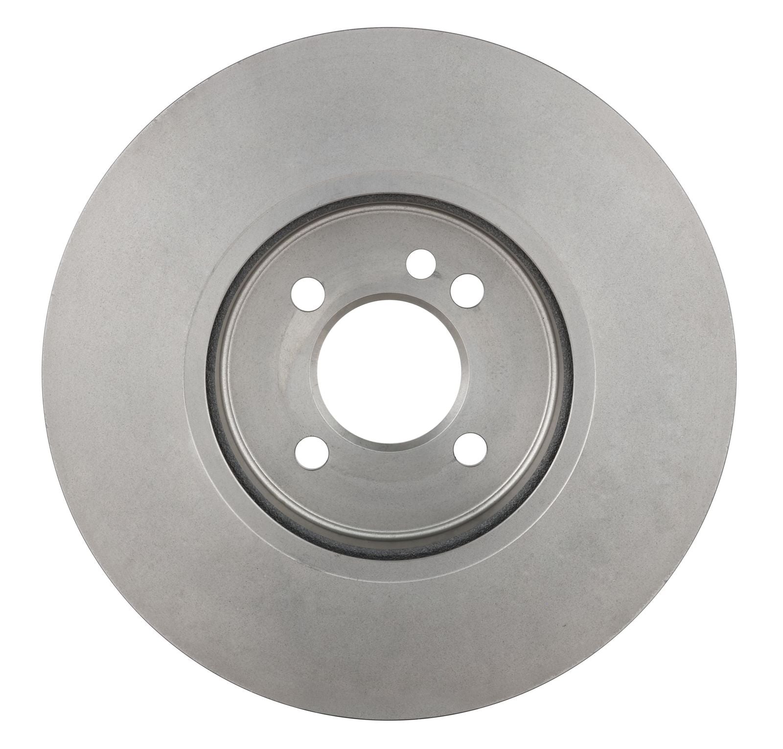 PRIME UV Coated Front Disc Brake Rotor - 09.A047.41_14