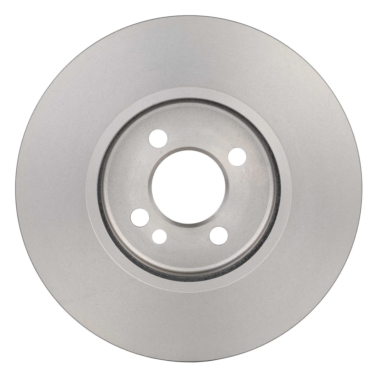 PRIME UV Coated Front Disc Brake Rotor - 09.A047.31_18
