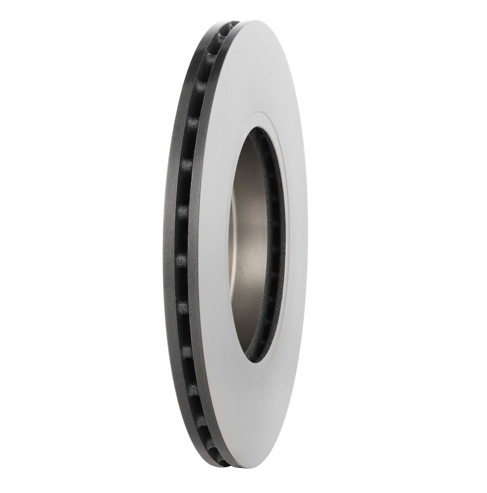 PRIME UV Coated Front Disc Brake Rotor - 09.A047.31_13