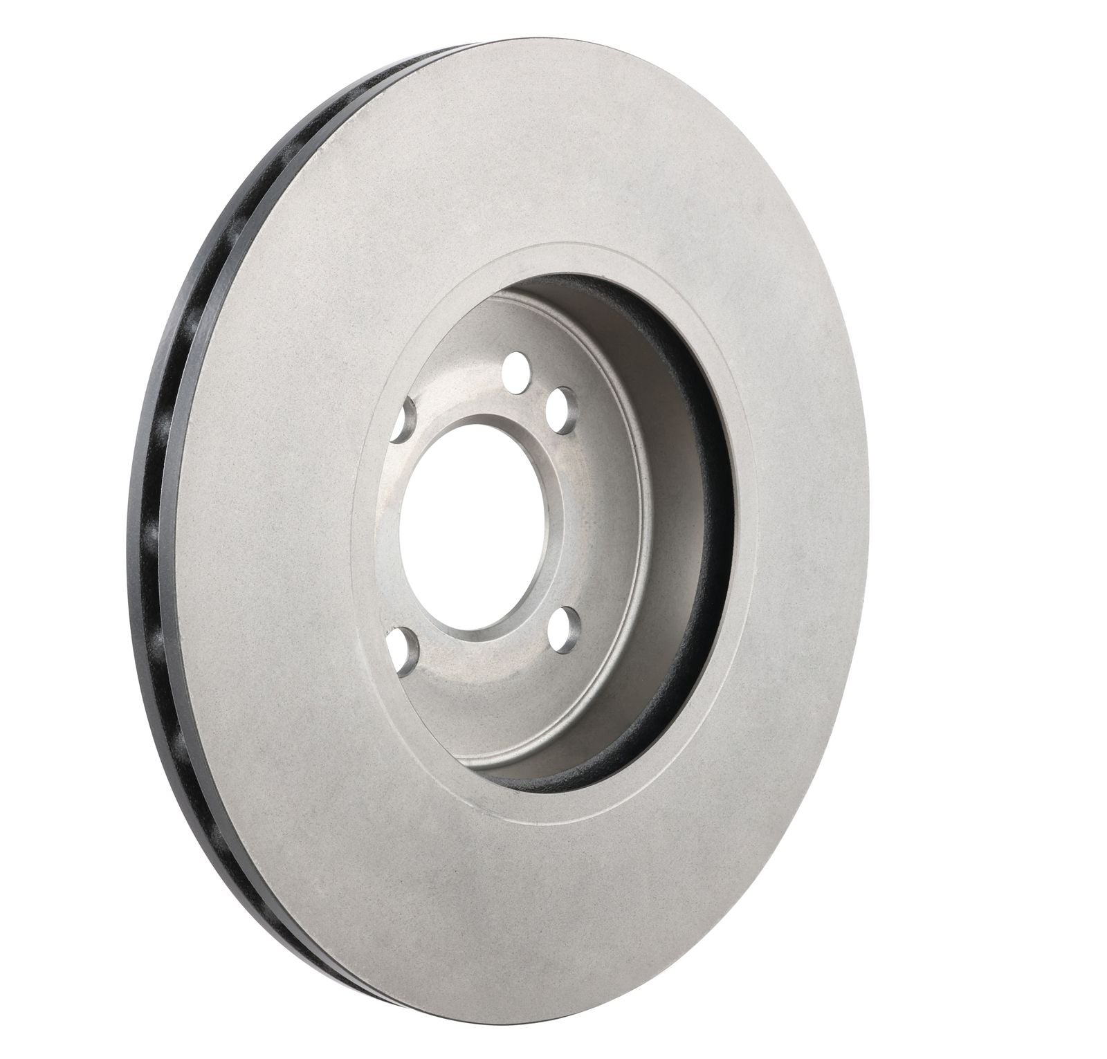 PRIME UV Coated Front Disc Brake Rotor - 09.A047.41_11