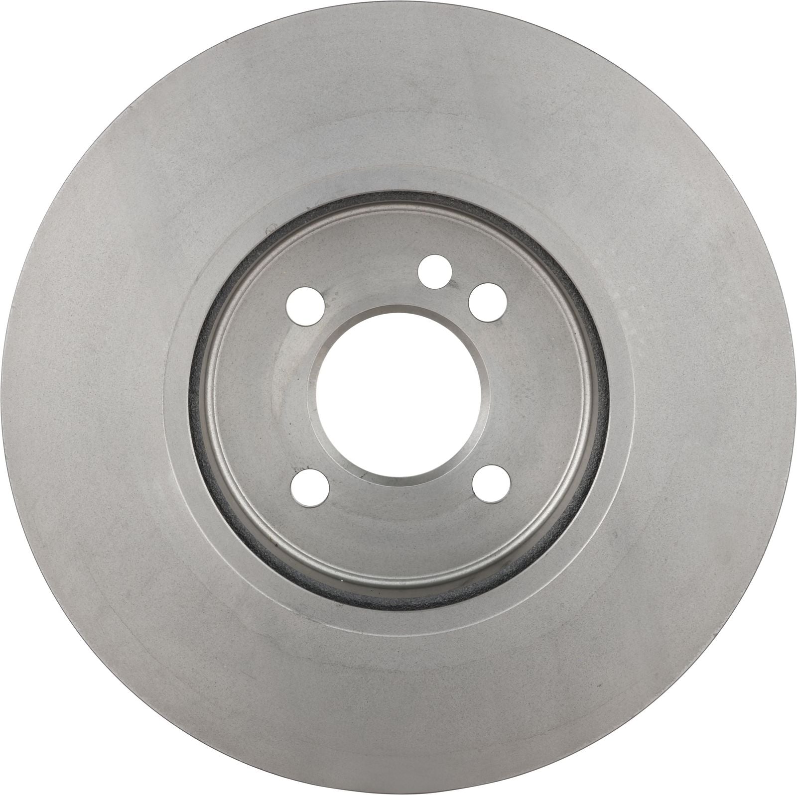 PRIME UV Coated Front Disc Brake Rotor - 09.A047.41_05