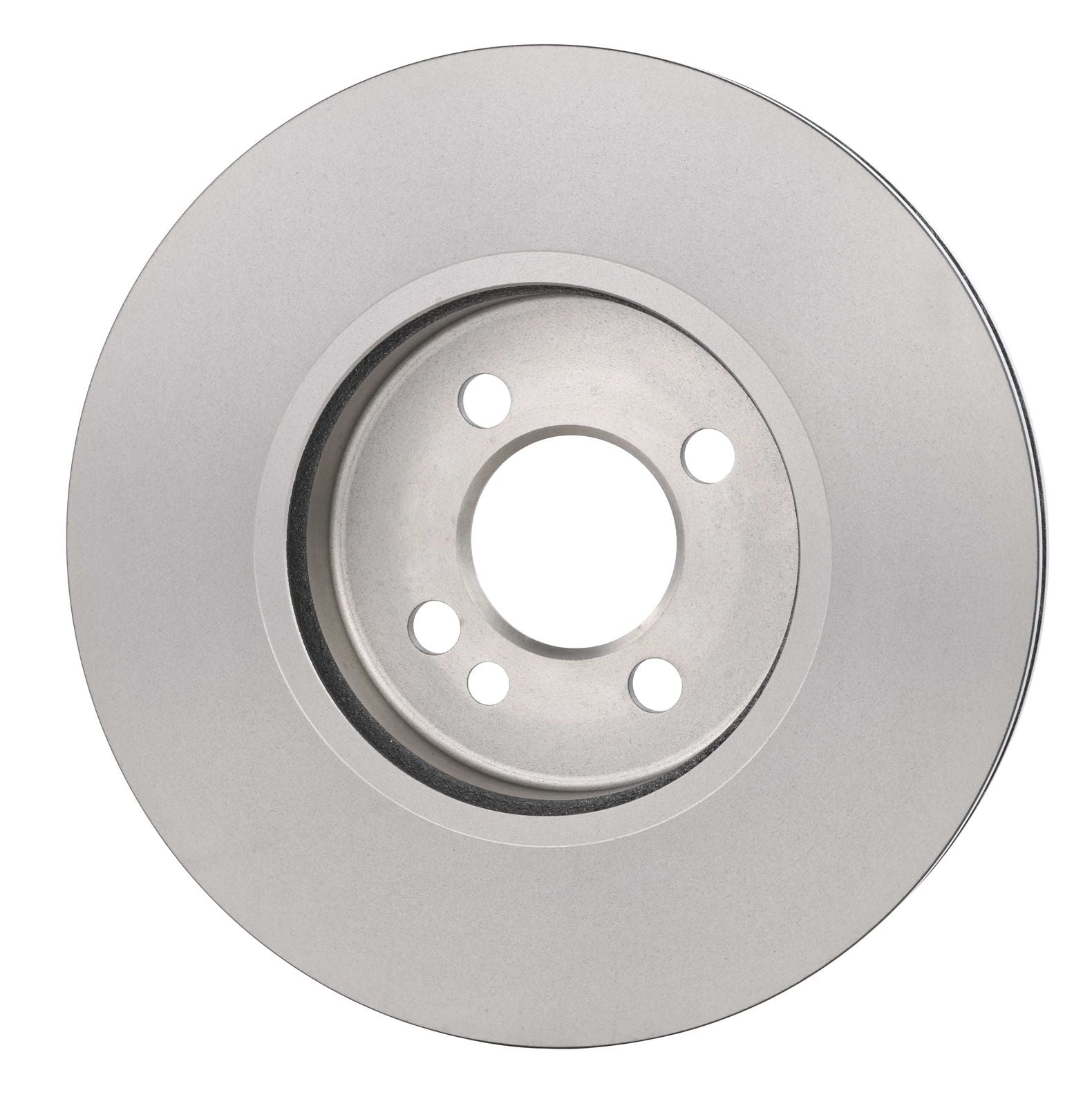 PRIME UV Coated Front Disc Brake Rotor - 09.A047.31_19