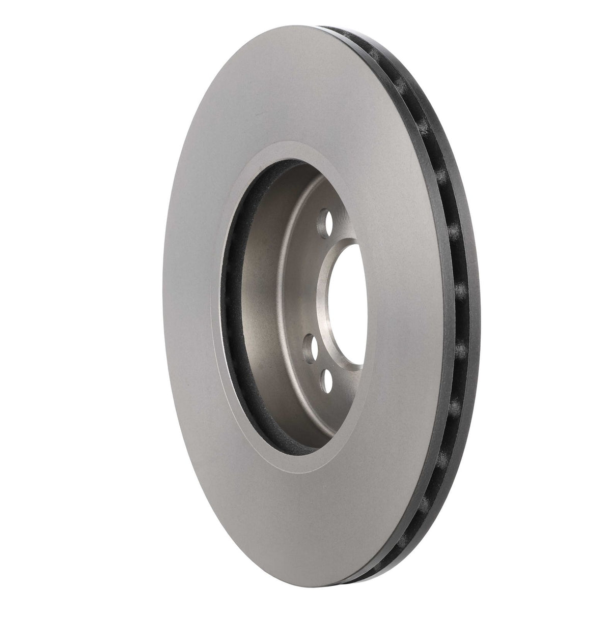 PRIME UV Coated Front Disc Brake Rotor - 09.A047.31_22