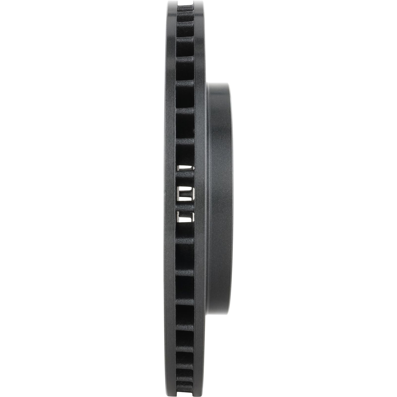 PRIME UV Coated Front Disc Brake Rotor - 09.A109.11_27