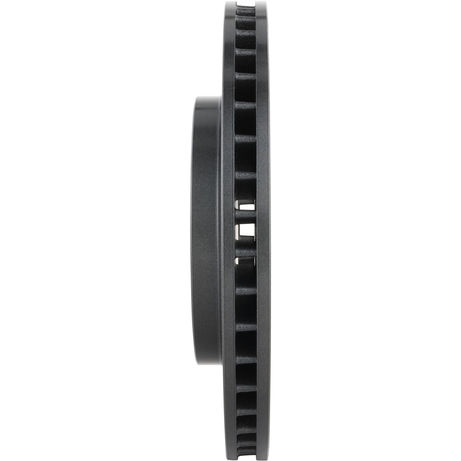 PRIME UV Coated Front Disc Brake Rotor - 09.A109.11_04