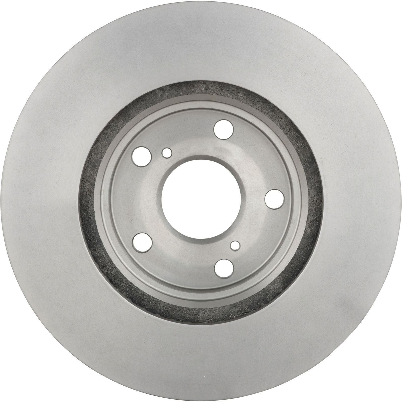 PRIME UV Coated Front Disc Brake Rotor - 09.A110.11_03